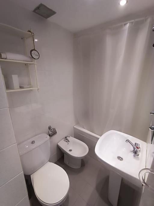 Pena Telera Petfriendly - Arafita Apartamentos เอล ปัวโย เด ฆากา ภายนอก รูปภาพ