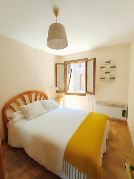 Pena Telera Petfriendly - Arafita Apartamentos เอล ปัวโย เด ฆากา ภายนอก รูปภาพ