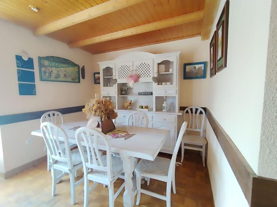 Pena Telera Petfriendly - Arafita Apartamentos เอล ปัวโย เด ฆากา ภายนอก รูปภาพ