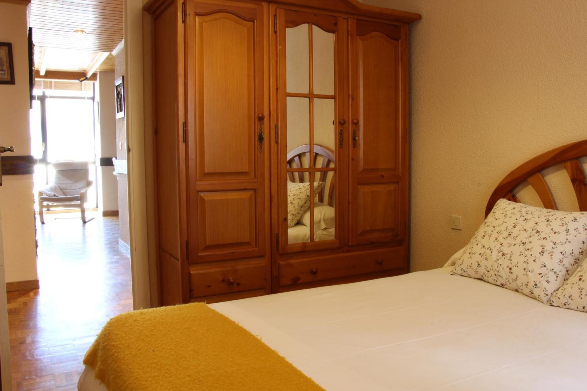 Pena Telera Petfriendly - Arafita Apartamentos เอล ปัวโย เด ฆากา ภายนอก รูปภาพ