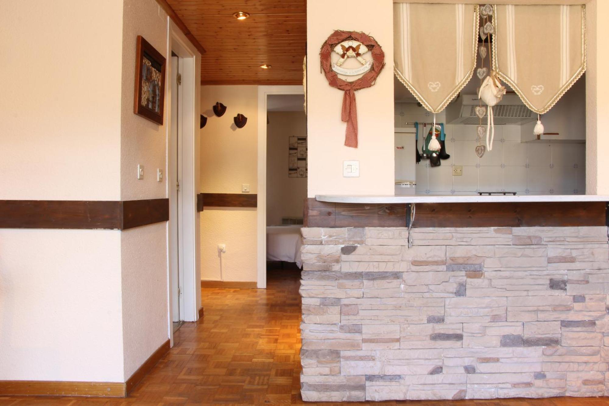 Pena Telera Petfriendly - Arafita Apartamentos เอล ปัวโย เด ฆากา ภายนอก รูปภาพ